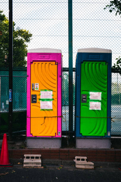 Best Long-term porta potty rental  in Piedmont, CA