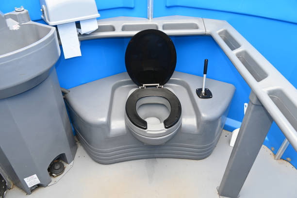 Best Local porta potty services  in Piedmont, CA