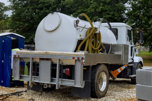 Best Affordable portable toilet rental  in Piedmont, CA