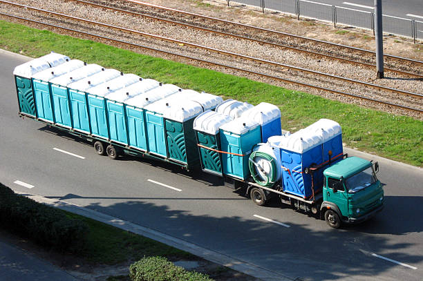 Best High-end porta potty rental  in Piedmont, CA
