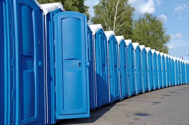 Best Emergency porta potty rental  in Piedmont, CA